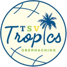 Logo TSV Oberhaching Tropics