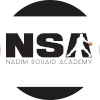 Logo Nadim Sueed College