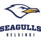 Logo Helsinky Seagulls