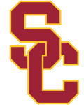 Logo USC Women