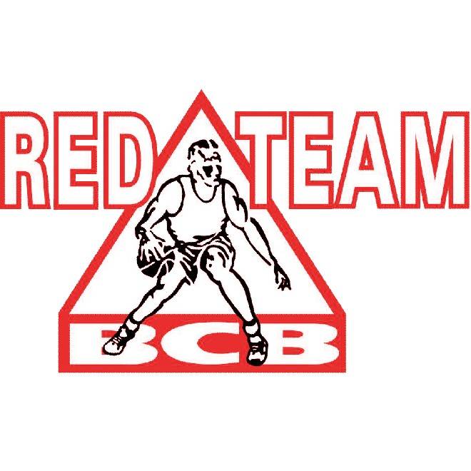 Logo BC Boncourt Red Team