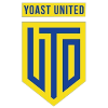 Logo Yoast United
