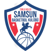 Logo Samsun Basketbol Women