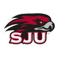 Logo Saint Joseph's