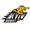 Logo Kyiv Basket Women