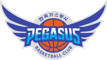 Daegu KOGAS Pegasus