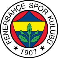 Logo Fenerbahce Gelisim Women