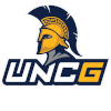 Logo NC Greensboro