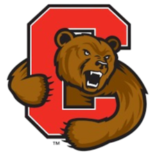 Logo Cornell (W)