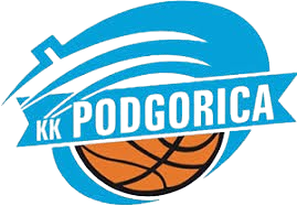 Logo Podgorica (W)