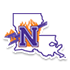 Logo Northwestern State
