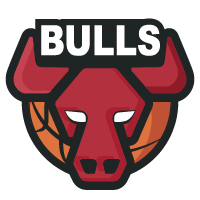 Logo Chicago Bulls