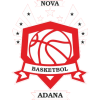 Logo Adana Nova W