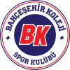 Logo Bahcesehir Koleji
