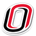 Logo Nebraska Omaha