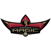 Logo Mandulah Magic