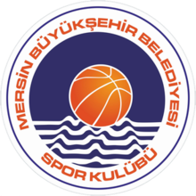 Logo Mersin BSB