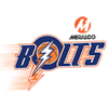 Logo Meralco Bolts
