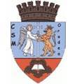 Logo CSM Oradea