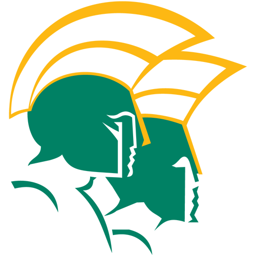 Logo Norfolk State University Women