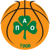 Logo Panathinaikos Women