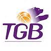Logo Gespe Bigorre Tarbes Women