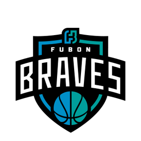 Logo Fubon Braves