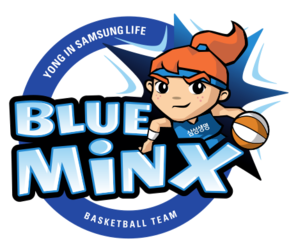 Logo Samsunglife Blueminx