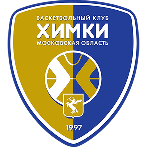 Logo Khimki Moscow Region