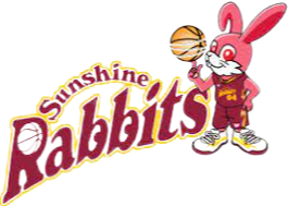Logo Toyota Sunshine Rabbits Women