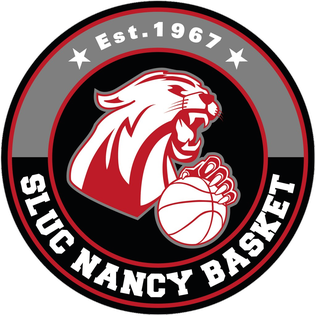 Logo Nancy