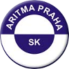 Logo Aritma Praha Women
