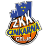 Logo Athlete Celje Women's