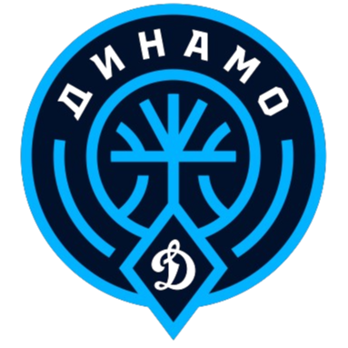 Logo Dynamo Ufa