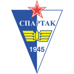 Logo Spartak Subotica Women