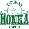 Logo Tapiolan Honka Women