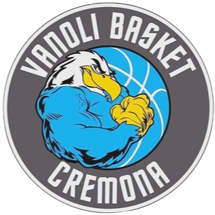 Logo Guerino Vanoli Basket