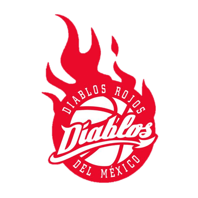 Logo Diablos Rojos del México