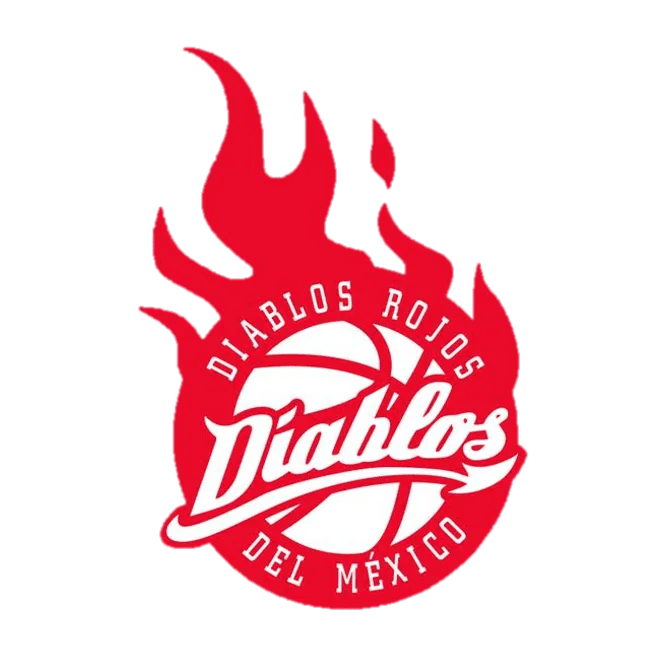 Logo Diablos Rojos
