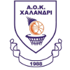 Logo Aok Halandri