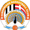 Logo BC Hibernians Women