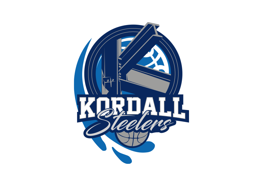 Logo Kordall Steelers
