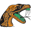 Logo Florida A and M