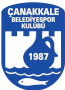 Logo Çanakkale Belediyespor Women