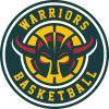 Logo Woodville Warriors