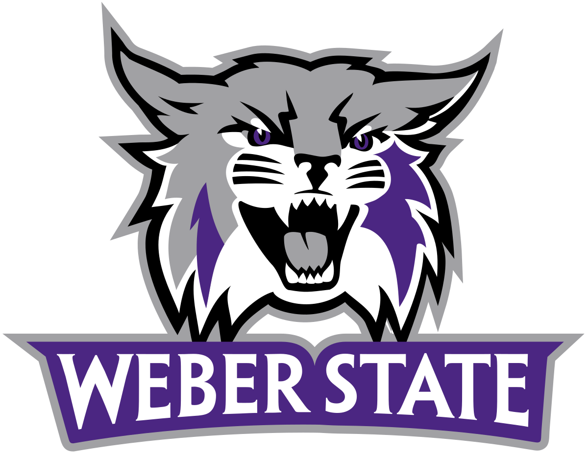 Logo Weber State
