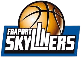 Logo Fraport Skyliners 2