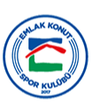 Logo Emlak Konut Gelisim Women