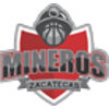 Logo Mineros de Zacatecas