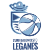 Logo Leganes Women